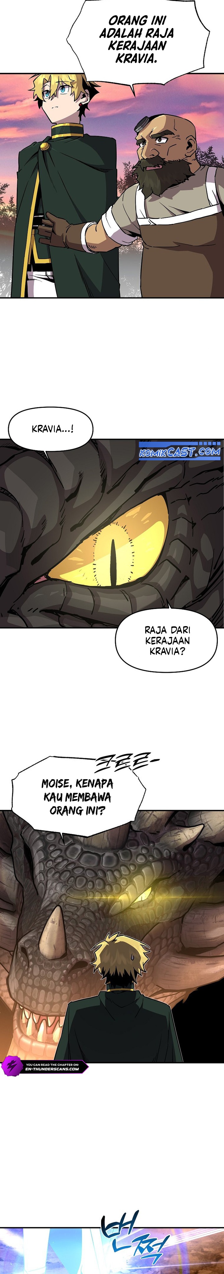 I Am Player Who Suck Alone (Solo Bug Player) Chapter 149 Gambar 3